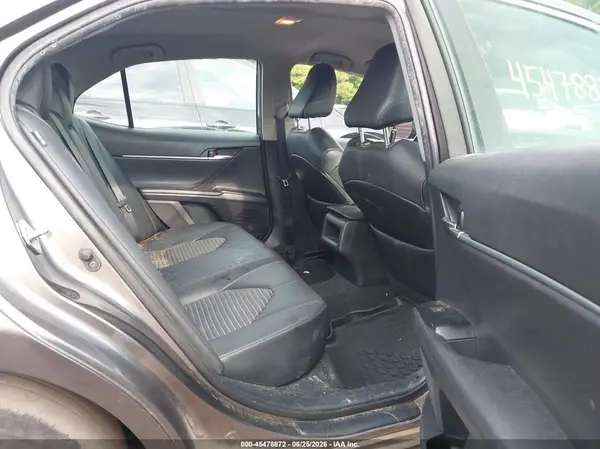 4T1M11AK0LU920529 2020 TOYOTA CAMRY - Image 8