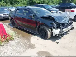 4T1M11AK0LU923205 2020 TOYOTA CAMRY