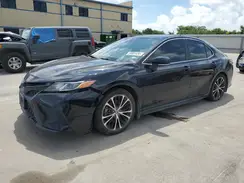 4T1M11AK0LU930106 2020 TOYOTA CAMRY