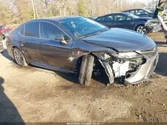 4T1M11AK0LU932664 2020 TOYOTA CAMRY