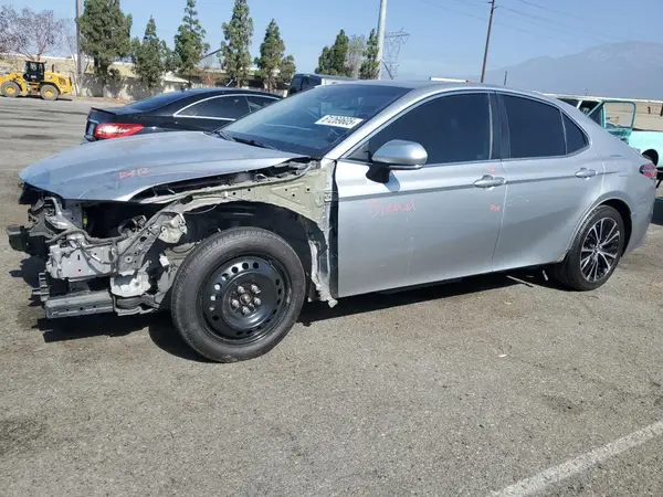 4T1M11AK0LU935872 2020 TOYOTA CAMRY - Image 1