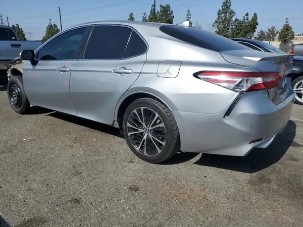 4T1M11AK0LU935872 2020 TOYOTA CAMRY - Image 2