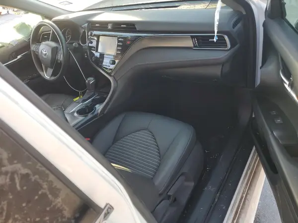4T1M11AK0LU936861 2020 TOYOTA CAMRY - Image 8