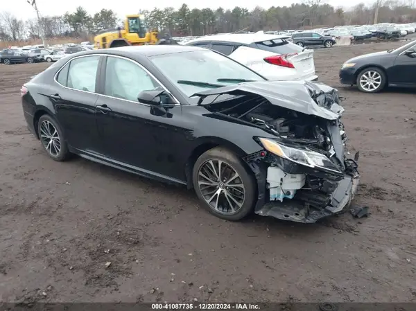 4T1M11AK0LU937508 2020 TOYOTA CAMRY - Image 1