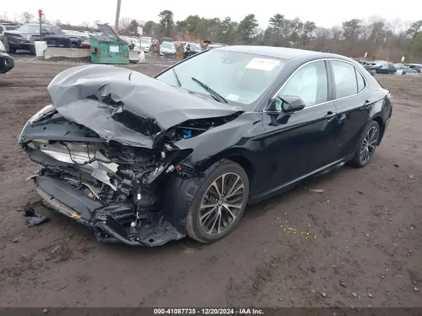 4T1M11AK0LU937508 2020 TOYOTA CAMRY - Image 2