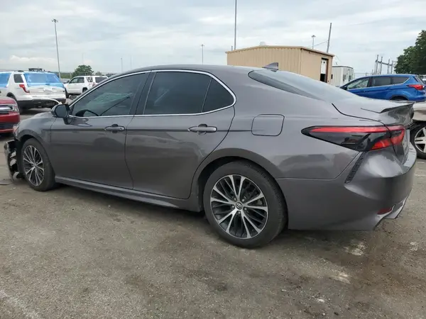 4T1M11AK0LU938125 2020 TOYOTA CAMRY - Image 2