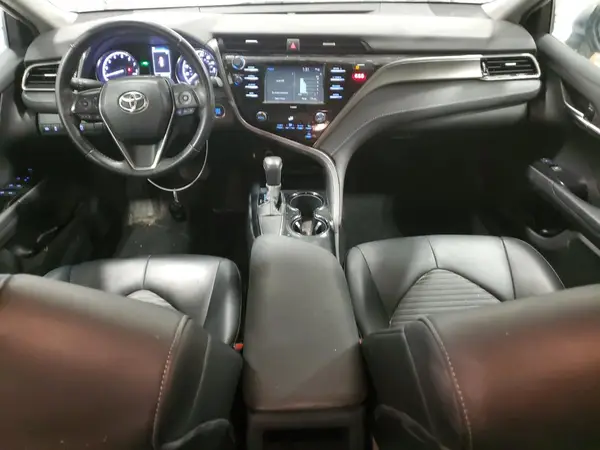 4T1M11AK0LU945947 2020 TOYOTA CAMRY - Image 8