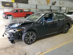 4T1M11AK0LU951022 2020 TOYOTA CAMRY