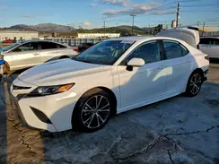 4T1M11AK0LU983582 2020 TOYOTA CAMRY