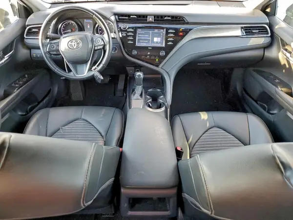 4T1M11AK0LU983582 2020 TOYOTA CAMRY - Image 8