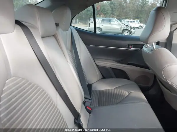 4T1M11AK0LU983677 2020 TOYOTA CAMRY - Image 8