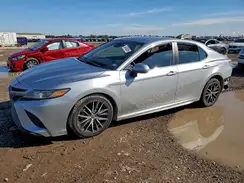 4T1M11AK0LU985221 2020 TOYOTA CAMRY