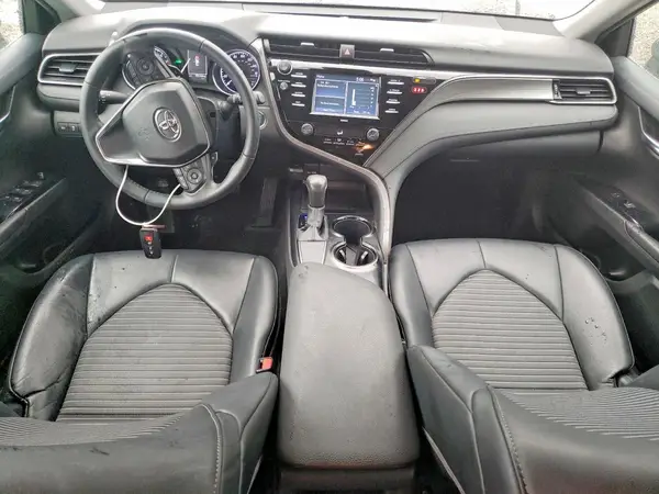 4T1M11AK0LU992573 2020 TOYOTA CAMRY - Image 8