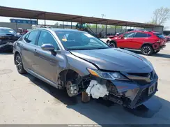 4T1M11AK0LU999698 2020 TOYOTA CAMRY