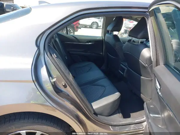 4T1M11AK0LU999698 2020 TOYOTA CAMRY - Image 8