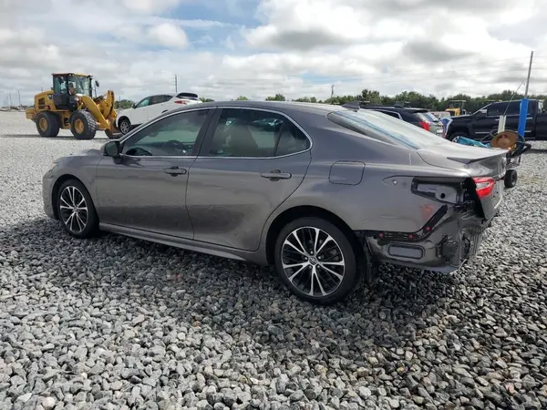 4T1M11AK1LU321316 2020 TOYOTA CAMRY - Image 2