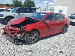 4T1M11AK1LU365865 2020 TOYOTA CAMRY