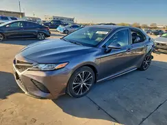 4T1M11AK1LU366370 2020 TOYOTA CAMRY