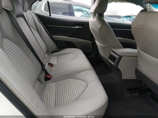 4T1M11AK1LU371536 2020 TOYOTA CAMRY - Image 8
