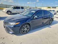 4T1M11AK1LU384948 2020 TOYOTA CAMRY