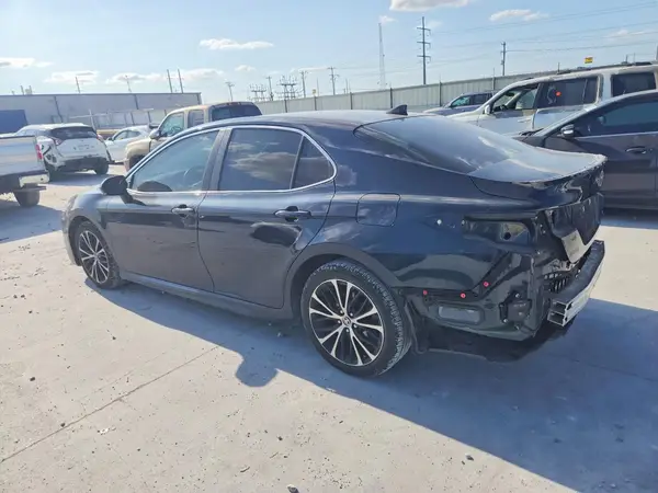 4T1M11AK1LU384948 2020 TOYOTA CAMRY - Image 2