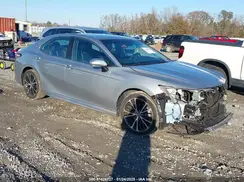 4T1M11AK1LU389969 2020 TOYOTA CAMRY