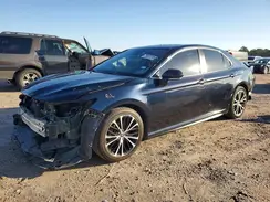 4T1M11AK1LU390507 2020 TOYOTA CAMRY