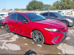 4T1M11AK1LU391334 2020 TOYOTA CAMRY