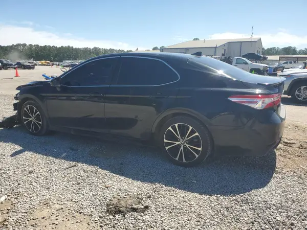 4T1M11AK1LU397330 2020 TOYOTA CAMRY - Image 2
