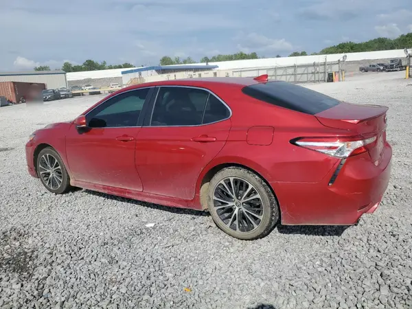 4T1M11AK1LU398333 2020 TOYOTA CAMRY - Image 2