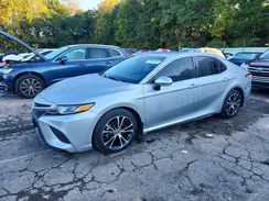 4T1M11AK1LU398817 2020 TOYOTA CAMRY