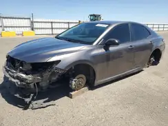 4T1M11AK1LU399840 2020 TOYOTA CAMRY