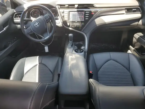 4T1M11AK1LU399840 2020 TOYOTA CAMRY - Image 8