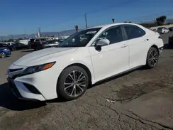 4T1M11AK1LU400422 2020 TOYOTA CAMRY