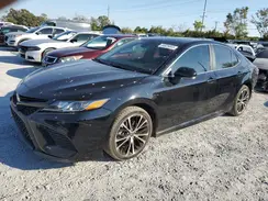 4T1M11AK1LU503520 2020 TOYOTA CAMRY