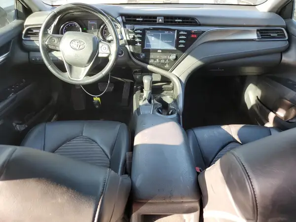 4T1M11AK1LU503520 2020 TOYOTA CAMRY - Image 8