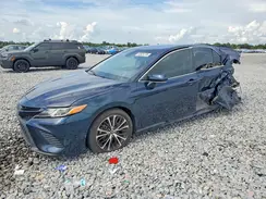 4T1M11AK1LU509396 2020 TOYOTA CAMRY