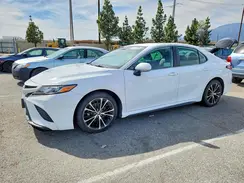4T1M11AK1LU510922 2020 TOYOTA CAMRY