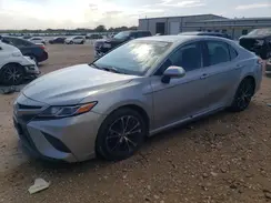 4T1M11AK1LU859983 2020 TOYOTA CAMRY