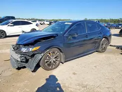 4T1M11AK1LU867209 2020 TOYOTA CAMRY