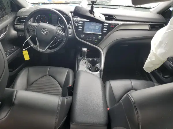 4T1M11AK1LU880865 2020 TOYOTA CAMRY - Image 8