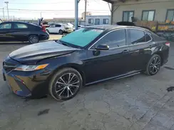 4T1M11AK1LU882549 2020 TOYOTA CAMRY