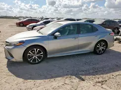 4T1M11AK1LU893910 2020 TOYOTA CAMRY