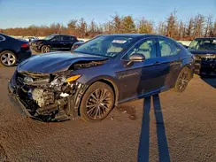 4T1M11AK1LU909541 2020 TOYOTA CAMRY