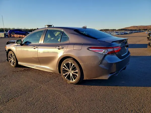 4T1M11AK1LU909541 2020 TOYOTA CAMRY - Image 2