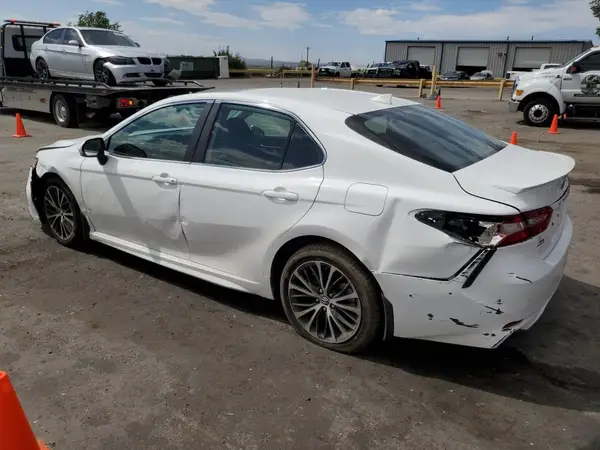 4T1M11AK1LU909958 2020 TOYOTA CAMRY - Image 2