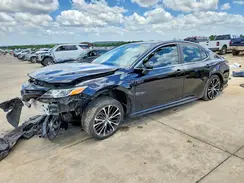 4T1M11AK1LU913167 2020 TOYOTA CAMRY