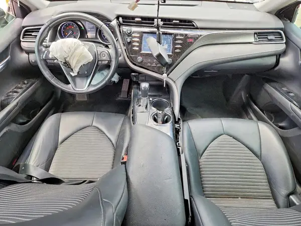 4T1M11AK1LU913167 2020 TOYOTA CAMRY - Image 8