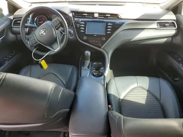 4T1M11AK1LU915579 2020 TOYOTA CAMRY - Image 8