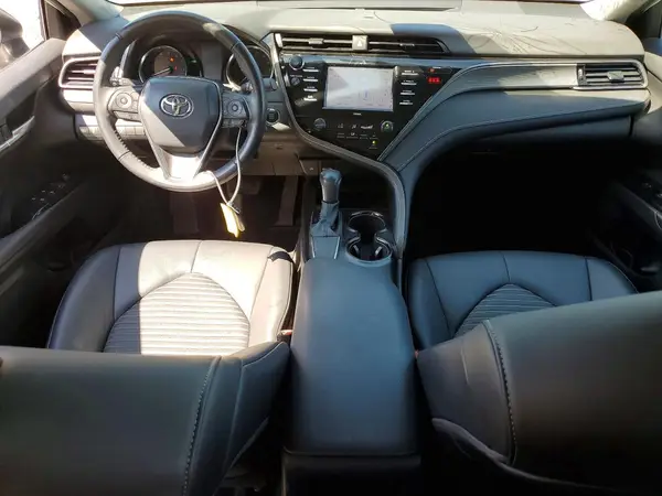 4T1M11AK1LU920703 2020 TOYOTA CAMRY - Image 8
